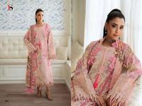 Deepsy suits jade flora wholesale salwar suit surat